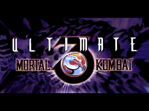 ultimate mortal kombat 3 cheats