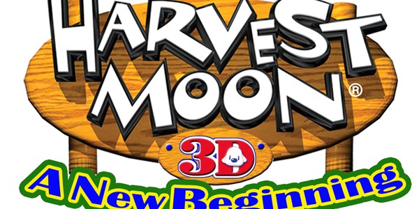harvest moon latest game